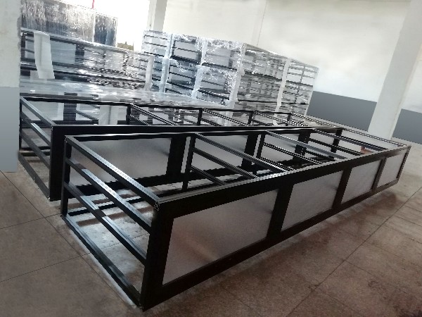 什么是鋁型材框架穩(wěn)定的先決條件？