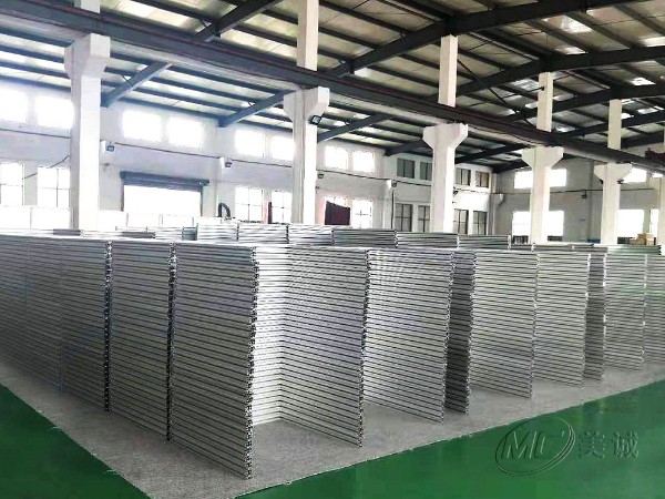 影響市場(chǎng)上鋁型材價(jià)格的主要原因有哪些？