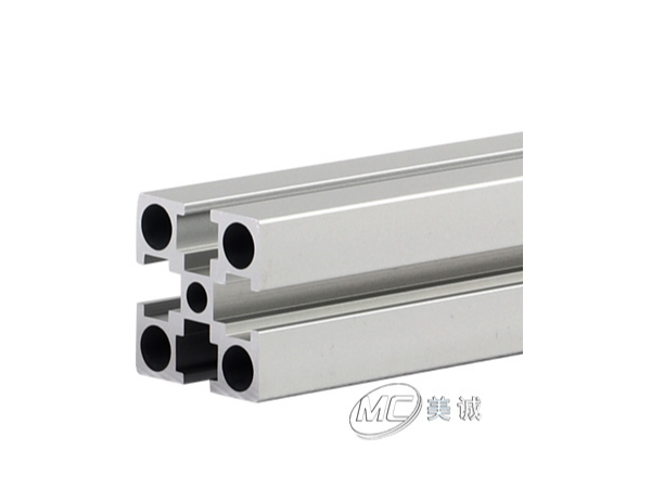 工業(yè)鋁型材3030型號規(guī)格是什么意思？